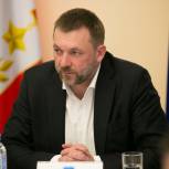 «Единая Россия» предложила Правительству Севастополя продлить срок принятия предложений в Концепцию национальной программы развития города