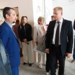 После масштабной реконструкции в Костроме откроется водно-гребная база 