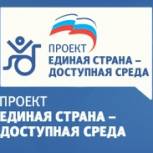 В Кирове "Единая Россия" проверила доступность кинотеатра для людей с ограниченными возможностями здоровья