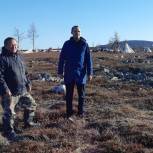 Семейно-родовая община «Сядэй-Яхинская» стала победителем регионального конкурса грантов