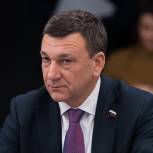 «Единая Россия» предлагает законодательно установить порядок определения мест для камер фото- и видеофиксации
