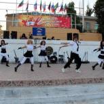В Каспийске отпраздновали День молодежи