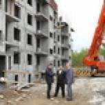 150 семей отпразднуют новоселье в Вилючинске в следующем году