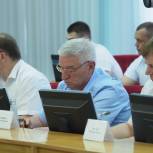 Губернатор Ставрополья призвал глав территорий быть активнее по проектам комфортной городской среды