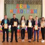 В Канаше прошло мероприятие, посвященное Дню молодежи
