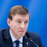 Турчак: Дмитрий Медведев обозначил ключевые направления в работе Партии