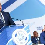 Володин отметил рост интереса к форуму «Развитие парламентаризма»