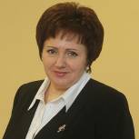 Елена Бибикова проведет прием граждан в Пскове