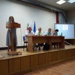 В Алексеевском городском округе прошло заседание расширенного политсовета 