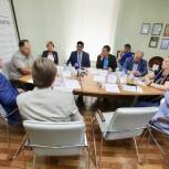 Подписано соглашения между СМИ региона о сотрудничестве и консолидации действий по созданию безбарьерной среды и освещении тем о проблемах людей с ОВЗ