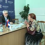 В Северной Осетии депутат Госдумы поможет решить проблему с распределением земель для пастбищ