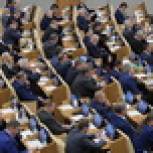 Госдума приняла в I чтении законопроект «Единой России» о сохранении сокращенного рабочего дня для женщин на селе
