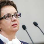 Ольга Савастьянова: в эпоху новых вызовов цифровизации межпарламентский диалог становится все более значимым