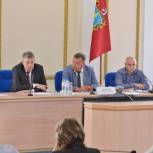 Более 24 млн рублей направлено на ремонт спортзалов в школах Брянской области в рамках партпроекта