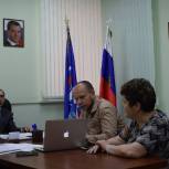 Вячеслав Никонов поддержал инновационные идеи нижегородских ученых