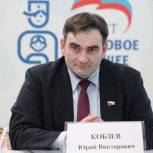 В «Единой России» просят Генпрокуратуру и СКР взять на контроль расследование дела врачей роддома в Калининграде