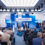 В «Единой России» обсудят предложение о введение системы поощрения партийцев Комиссией по этике