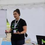 Молодогвардейцы Коми научились политическому планированию на региональном форуме