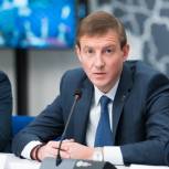 «Единая Россия» запустит проекты по адресному информированию людей о нацпроектах