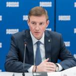 «Единая Россия» создаст для людей сервис обратной связи по реализации нацпроектов – «Нацпроекты глазами людей»