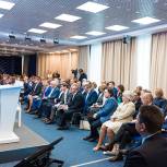 «Единая Россия» создаст систему по формированию кадрового резерва