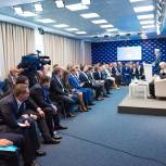 Мурат Кумпилов: "Реализуя нацпроекты на местах, мы доказываем, что «Единая Россия» работает на благо людей"