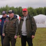 Участниками традиционного молодежного турслеста в Ветлужском районе стали порядка 200 человек из 7 районов северных районов области