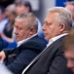 Валерий Раенко: более тысячи камчатцев  получили правовую помощь и защиту в региональной приёмной «Единой России»
