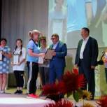 Победители конкурса дояров награждены ценными подарками от партпроекта «Российское село»