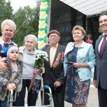 В республике отметили День семьи, любви и верности