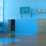 За шесть лет в Чувашии капитально отремонтируют 179 школьных спортзалов