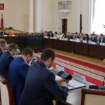 Группа контроля оценила подготовку к исполнению нацпроектов в Смоленской области