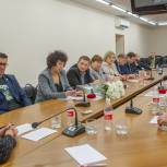 Единороссы отстояли АЗС в Воргашоре