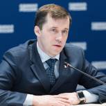 «Единая Россия» добилась законодательного закрепления бесплатного пользования парковкой для людей с ОВЗ в любом регионе