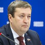 Госдума одобрила поправки «Единой России» в закон о «социальном предпринимательстве»
