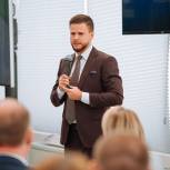"Молодая Гвардия " откроет в регионах экологические волонтерские штабы