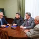 Финансовые средства на создание комфортной городской среды выделяем адресно, - глава региона