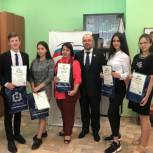 Подведены итоги региональных этапов конкурсов  «Здоровое питание - активное долголетие» и «Русский Крым и Севастополь» 