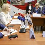 В Госдуме подготовят законопроекты, связанные с увековечением памяти погибших в годы Великой Отечественной войны