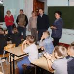 «Народный контроль» проверил детские лагеря отдыха в Ковернинском районе