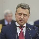 «Принятие нацстандарта даст нашим гражданам возможность реализовать себя через институты добровольной пожарной охраны с учетом всех требований безопасности»
