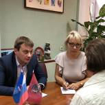 Ольга Пчелинцева: «Людям, попавшим в трудную жизненную ситуацию, нужны наши помощь и участие!»