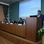 Дмитрий Морозов: Волгоградская область является флагманом  в модернизации сферы здравоохранения по всем направлениям
