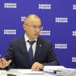 Ульяновские партийцы будут добиваться отставки ответственных за некачественное благоустройство дворов