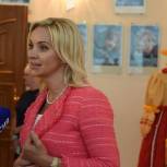 Ольга Казакова: «Замечательно, когда у театра есть стратегия развития, и он становится участником проекта осознанно»