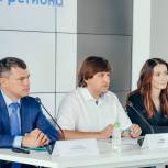  Собрание молодых депутатов провело выездное заседание в Тобольске