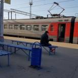 В Самаре станция «Пятилетка» станет транспортным пересадочным узлом