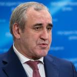 Фракция «Единой России» в Госдуме предлагает рассмотреть на этой неделе ряд приоритетных законопроектов