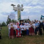 Кунгур стал частью автопробега «Здоровое поколение. Башкортостан – Алтай»