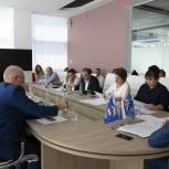 Кандидаты от «Единой России» заключат с избирателями общественные договоры